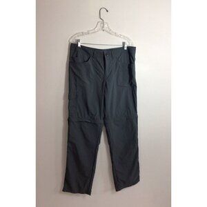 Mountain Hardwear Pants Convertible Womens 14